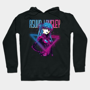 asuka Hoodie